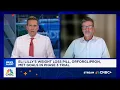 Eli Lilly s weight loss pill will likely be the market-leading product says BofA s Tim Anderson
