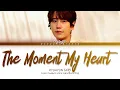 Download Lagu KYUHYUN 규현 ‘내 마음이 움찔했던 순간 (The Moment My Heart Flinched)’ Color Coded Lyrics [Han/Rom/Eng]