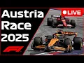 Download Lagu 🔴F1 LIVE - Austria GP RACE - Commentary + Timing
