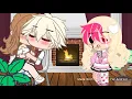 And cut! meme ( gacha club) bakucamie mha