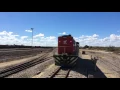Pretoria to Victoria Falls with RovosRail - July 2016