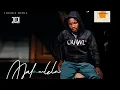 Malamlela -Amabhomu ( Official Audio)