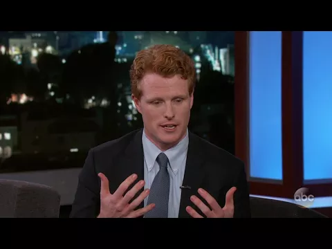 congressman joe kennedy iii on his family trump s tweets health care legalizing pot