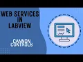 Web Services in LabVIEW