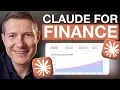 How to Use Claude to Build INSANE Financial Models 2026