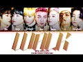 Download Lagu [AI COVER] BTS - Walk (Orig. By NCT 127) (COLOR CODED/LYRICS/ENG/TRADUÇÃO) 🇧🇷