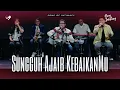 Lagu Saat Teduh SOI \