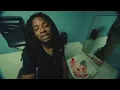 Isaiah Rashad - Chad ft. YGTUT (Official Music Video)