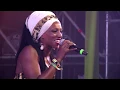 Download Lagu MO'KALAMITY \u0026 The Wizards live @ Lion Stage 2018