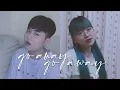 Lagu CHANYEOL (찬열) x PUNCH (펀치) - Go Away Go Away [ft. Dicky Renandes]