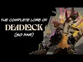 The Complete Lore Of Valve s Next Game Deadlock Story Explained