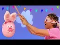 Lagu Celebrations Around The World | Hi-5 Season 11 - Episode 27 | Kids Shows