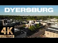 Welcome to Dyersburg Community