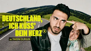 FOLGE 2: Deutschland, ich küss' dein Herz mit Tahsim Durgun