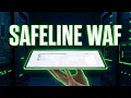 I Tested SafeLine WAF on a Real Debian 13 Server Can It Stop Real Web Attacks