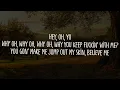 Kendrick Lamar - Silent Hill Feat. Kodak Black Lyrics / Letra
