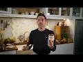 The Secret To Perfect Tiramisu Gino D Acampo