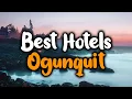 Best Hotels In Ogunquit - For Families Couples Work Trips Luxury Budget