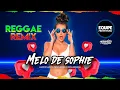 Melo de Sophie [REGGAE REMIX Romântico]  2023
