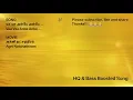 Download Lagu Vaa Vaa Anbe Anbe| Ilayaraja| HQ \u0026 Bass Boosted Tamil song from Agni Natchathiram | Karthik Nirosha
