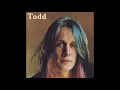 Todd Rundgren - Izzat Love? (Lyrics Below) (HQ)