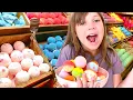 Bath Bombs Galore