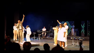 kena kena re tla thaba official music video the return live 