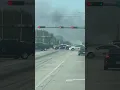 FHP has the highway closed down police