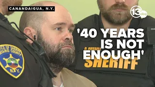 Fourth defendant pleads guilty in transgender man Sam Nordquist s murder case