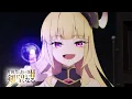 TVアニメ「片田舎のおっさん、剣聖になるII」Blu-ray CM | 2027.3.3 ON SALE!!