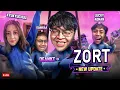 Download Lagu ZORT NEW UPDATE EPISODE 3 LETSGO !!
