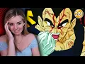 Download Lagu Vegeta's Last Stand - Dragon Ball Z Episode 281 Reaction
