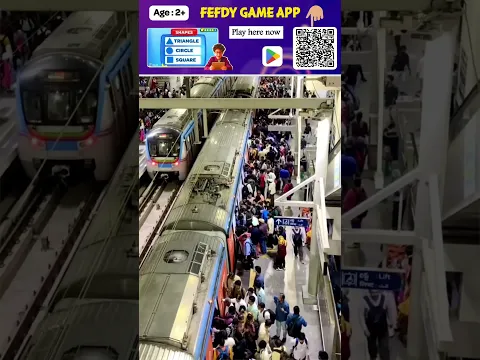Chennai Metro Expansion 🚇 | 3 New Routes Proposed + Phase 2 Update!