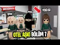 Download Lagu OTEL AŞKI: YENİ GELEN KIZ! | BÖLÜM 7 roblox brookhaven 🏡rp