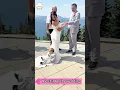 Lagu Anak kecil di pesta pernikahan #foryou #usa #funnymemes #funnybaby #funnyvideos #wedding