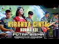 Lagu KERANDA CINTA - NURMA KDI - PUTRA BISMA - HUT TNI 