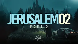 אלייצור ElaytZur JERUSALEM 02 PART 2 