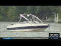 Body Of Missing Man Recovered At Mashpee Pond