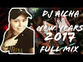 HAPPY NEW YEARS 2017 MIGAS BY DJ AICA Classes