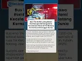 Lagu TRAGIS! Kecelakaan Maut Bus The Sultan di Tol Batang, Kernet Bus Meninggal Dunia