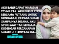 Download Lagu SETELAH MENDAPAT WARISAN 125M AKU DATANG MENGABARI SUAMI - TAPI AKU SYOK DENGAR TERNYATA SUAMIKU...
