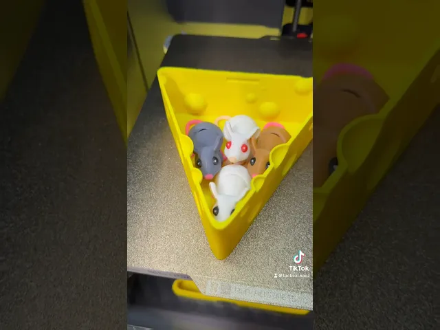 Flexy Articulating Mice video thumbnail