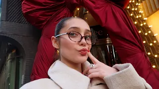LONDRA VLOG PT. 1 🇬🇧