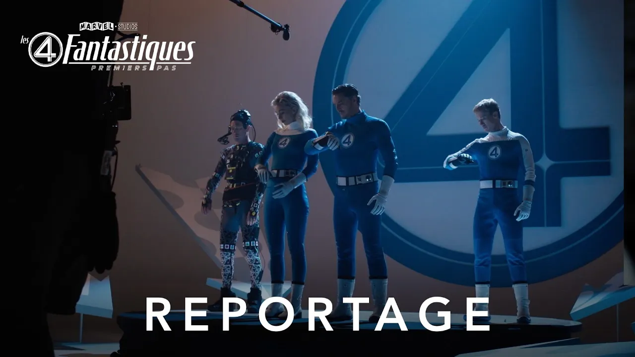 Marvel FR channel featured image