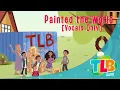 Download Lagu TLB - Painted the World (Vocals Only)