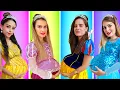 Download Lagu Les princesses sont enceintes de 9 mois !