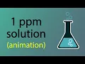 Download Lagu 1 ppm solution | one ppm solution preparatio | how to prepare 1 ppm solution