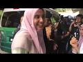Download Lagu Nurul Izzah arrives home after Anwar's release