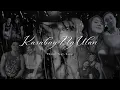 Download Lagu Yhanzy - Kasabay Ng Ulan (feat. Aszel) | Official Lyrics Video .