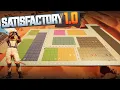 I ve never built a factory THIS FAST in Satisfactory 1 0